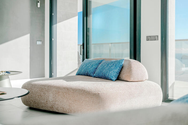 3 Schlafzimmer Appartement zu verkaufen