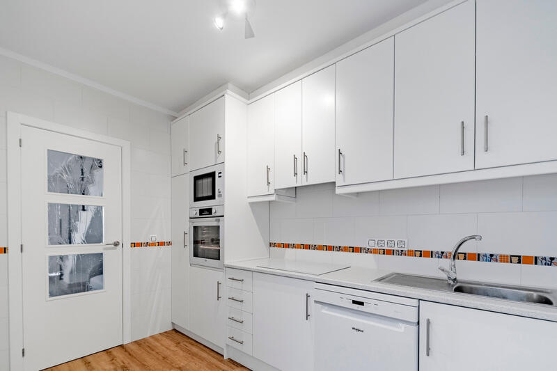 3 soveværelse Byhus til salg