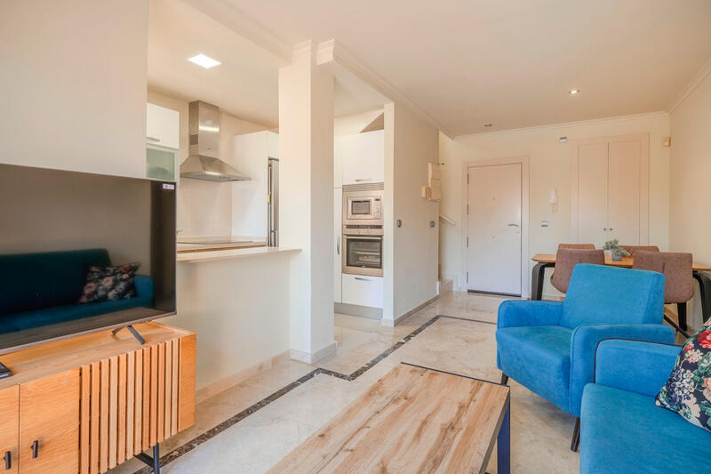 3 bedroom Apartment for sale