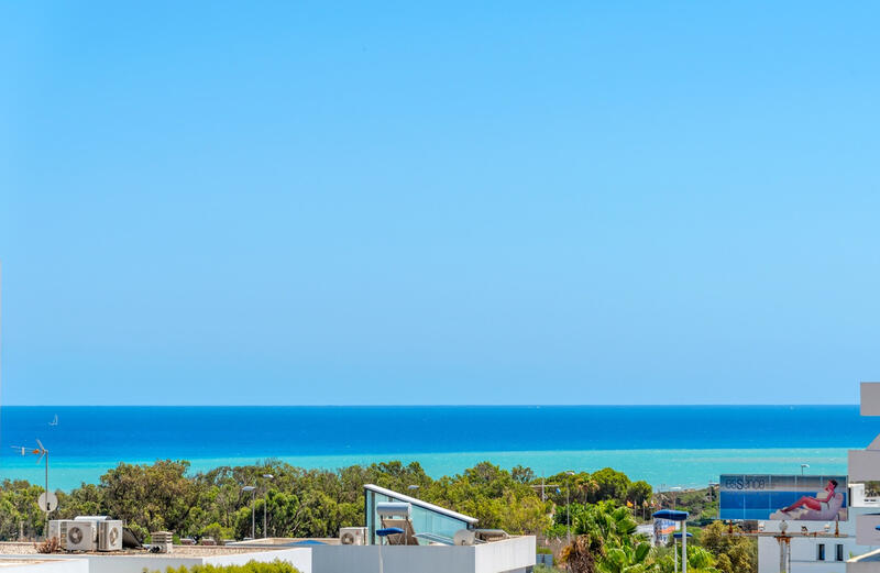 4 soverom Villa til salgs