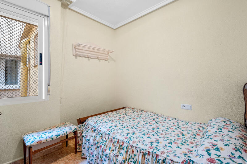 3 Schlafzimmer Appartement zu verkaufen