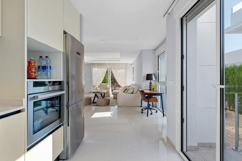 3 chambre Maison de Ville à vendre