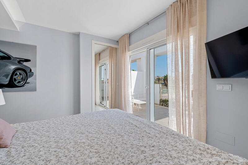 3 chambre Maison de Ville à vendre