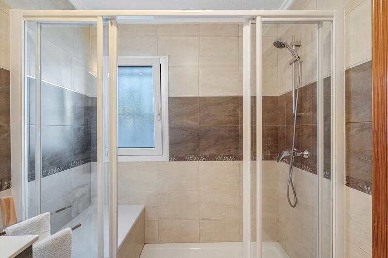 3 sovrum Villa till salu