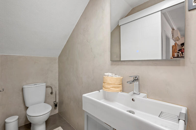 5 chambre Maison de Ville à vendre