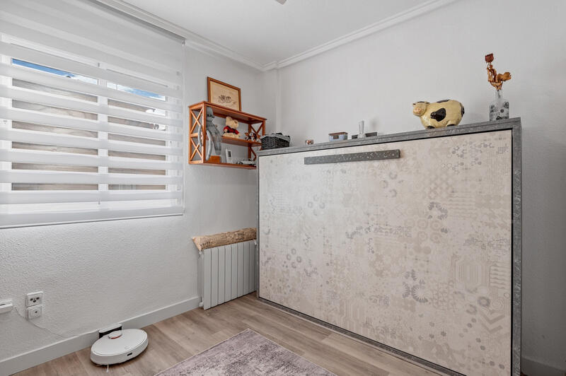 5 chambre Maison de Ville à vendre