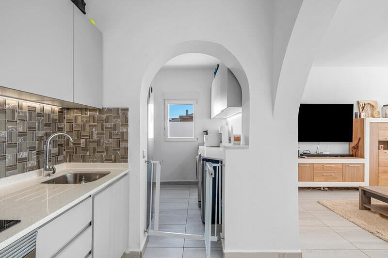 5 slaapkamer Villa Te koop