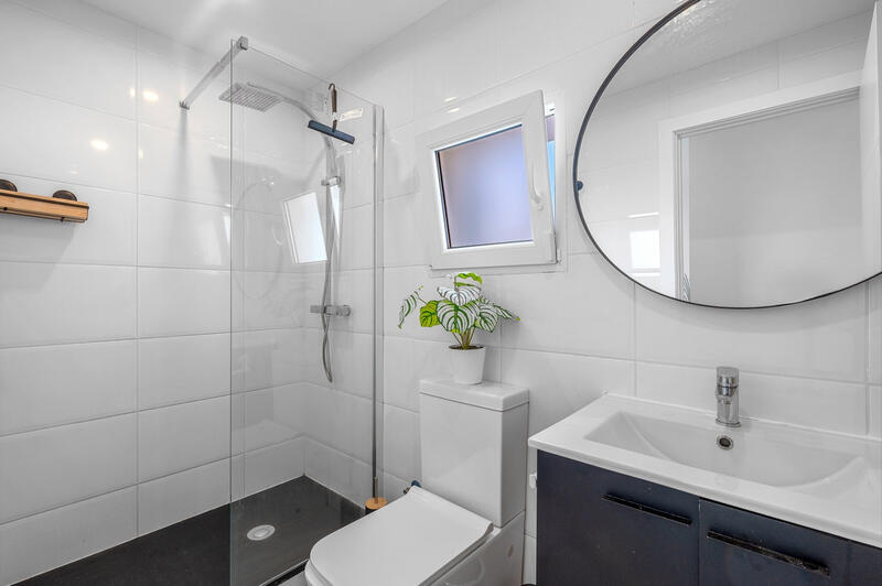 5 slaapkamer Villa Te koop