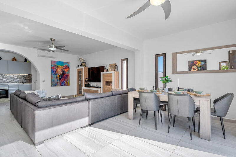 5 slaapkamer Villa Te koop