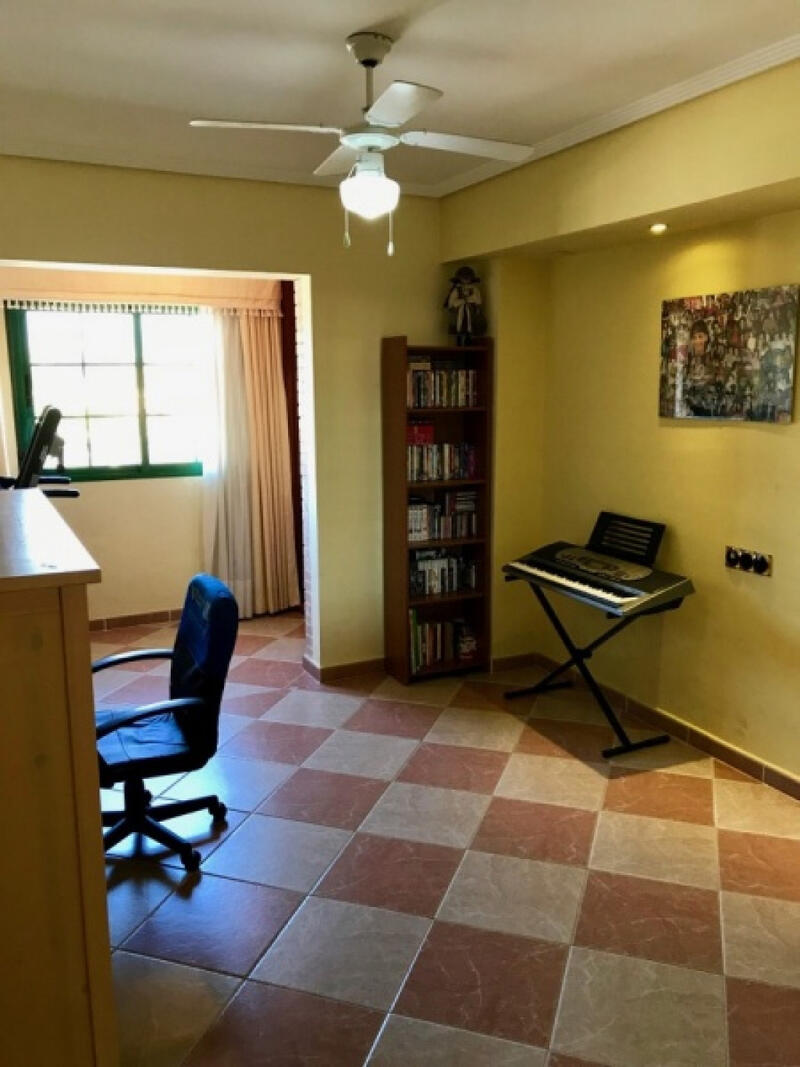 6 soveværelse Villa til salg