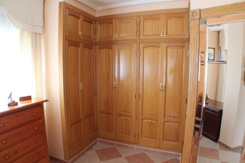 6 soveværelse Villa til salg