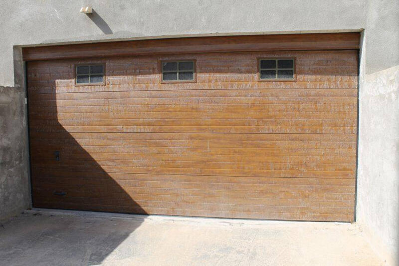 9 sovrum Villa till salu