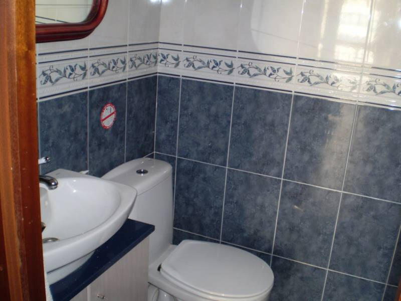 2 Schlafzimmer Appartement zu verkaufen