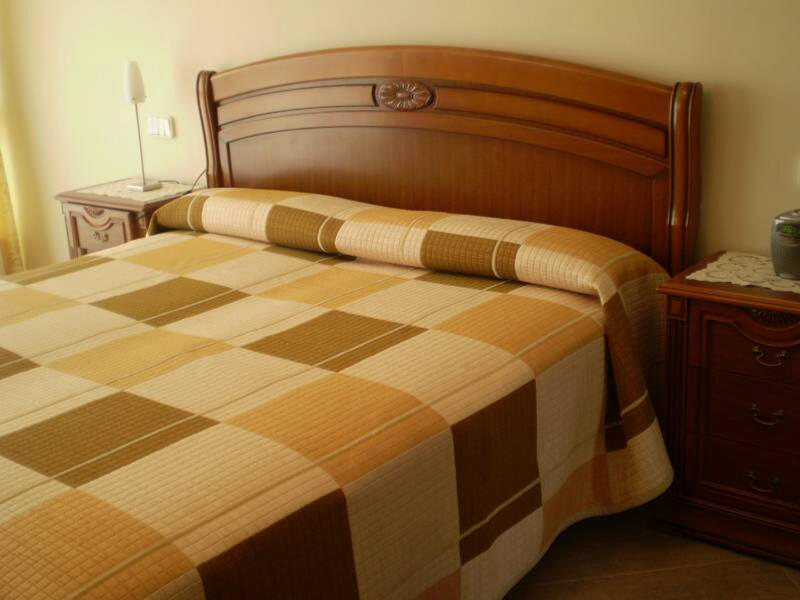 2 Schlafzimmer Appartement zu verkaufen