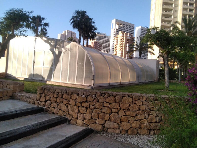 3 Cuarto Apartamento en venta