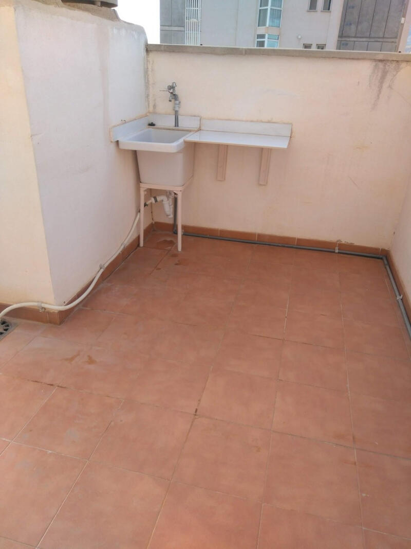 3 Cuarto Apartamento en venta