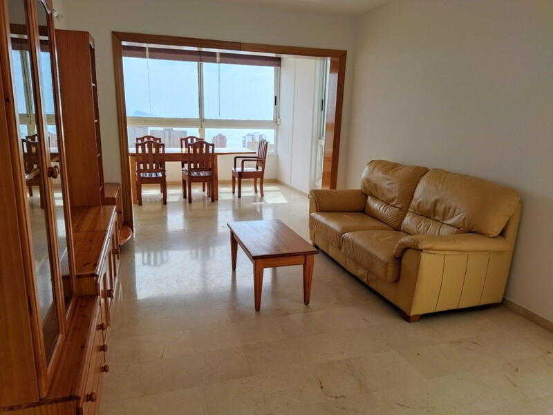 3 Cuarto Apartamento en venta