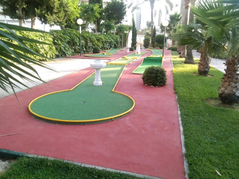 3 Cuarto Apartamento en venta