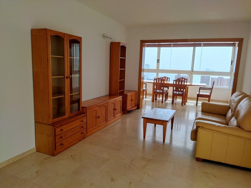 3 Cuarto Apartamento en venta