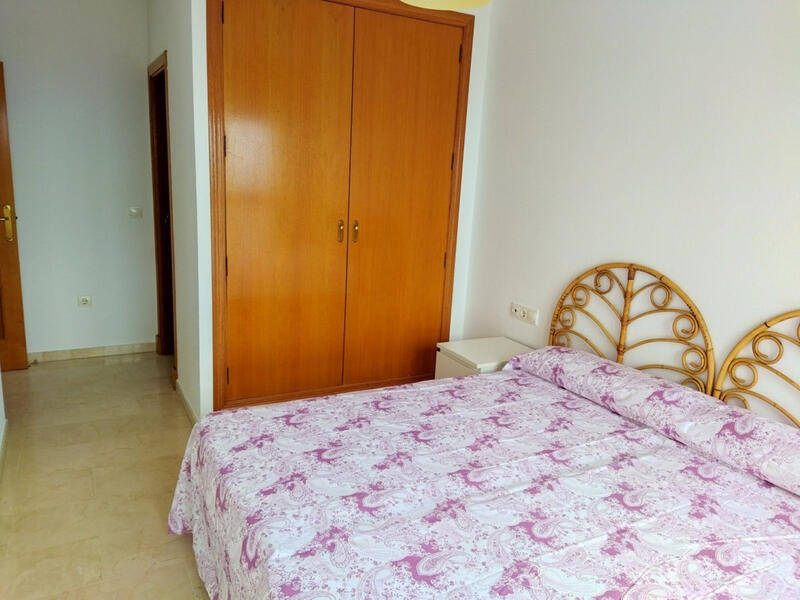 3 Cuarto Apartamento en venta