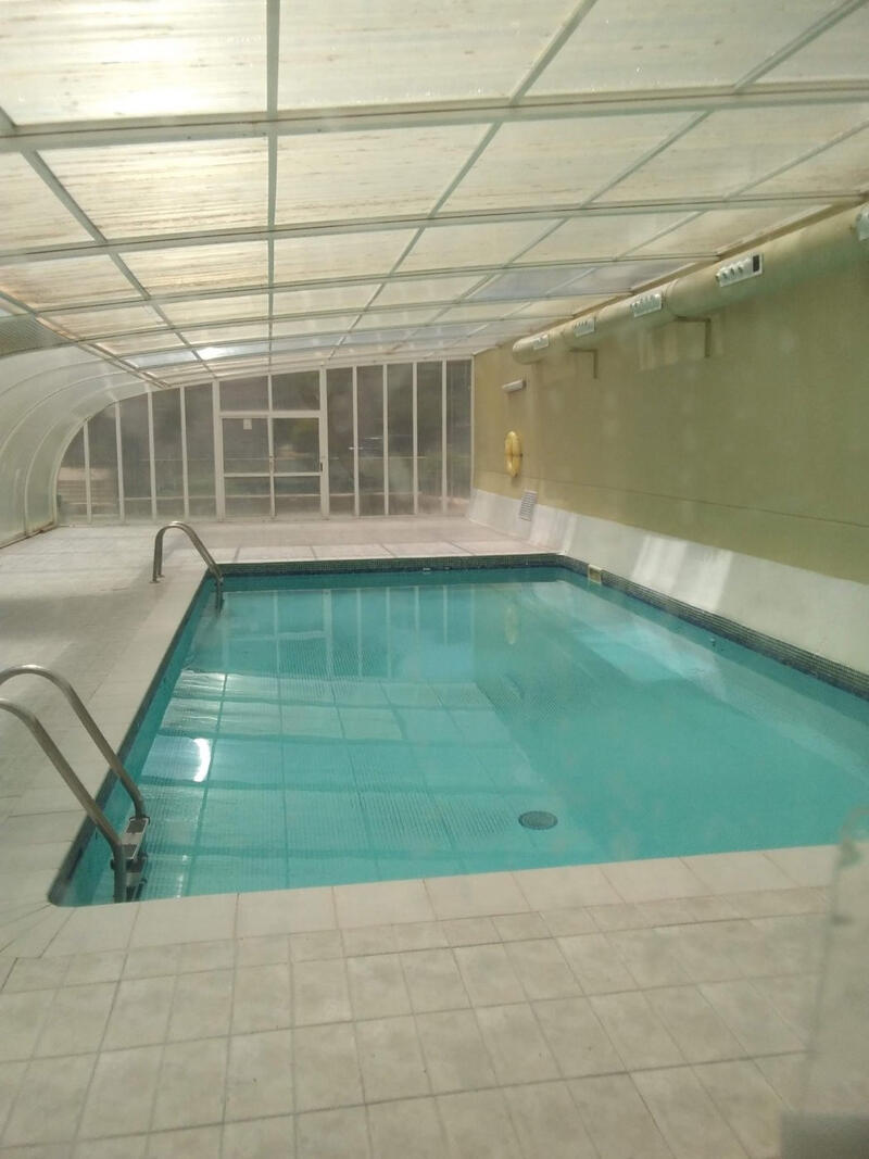 3 Cuarto Apartamento en venta