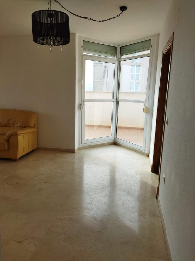3 Cuarto Apartamento en venta