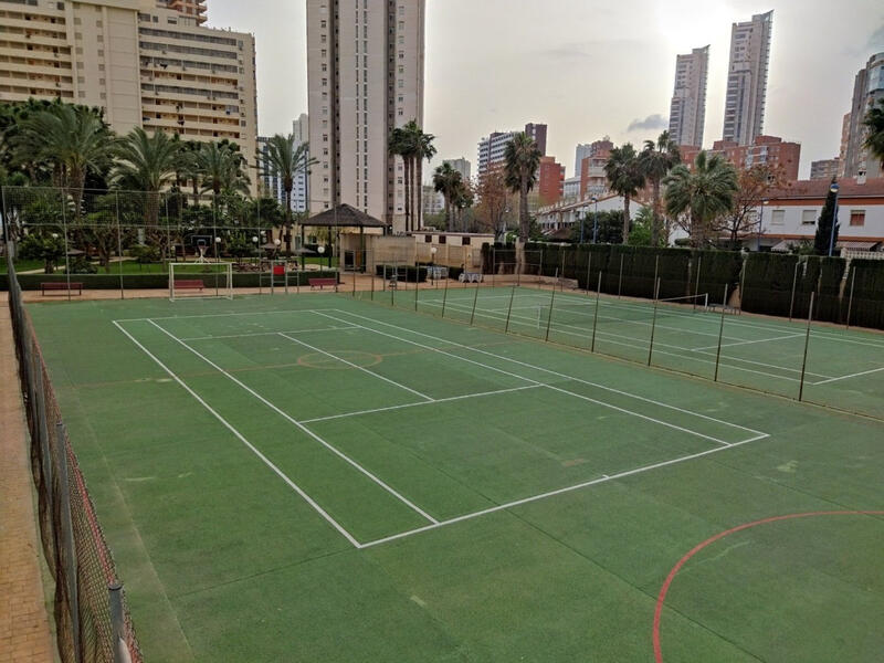 3 Cuarto Apartamento en venta