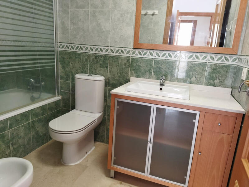 3 Cuarto Apartamento en venta