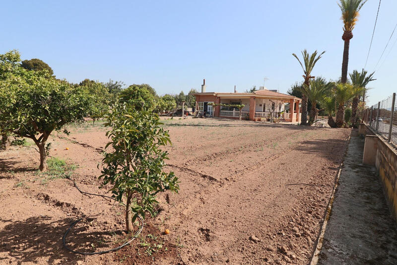 2 slaapkamer Villa Te koop