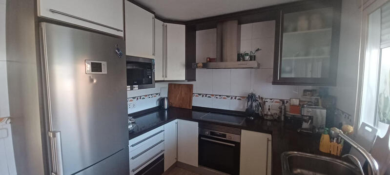 4 Cuarto Villa en venta