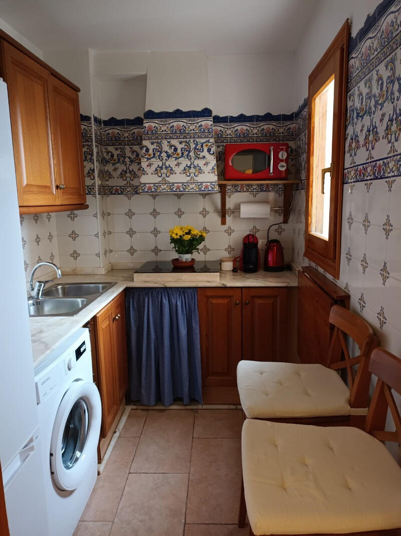 2 Cuarto Apartamento en venta