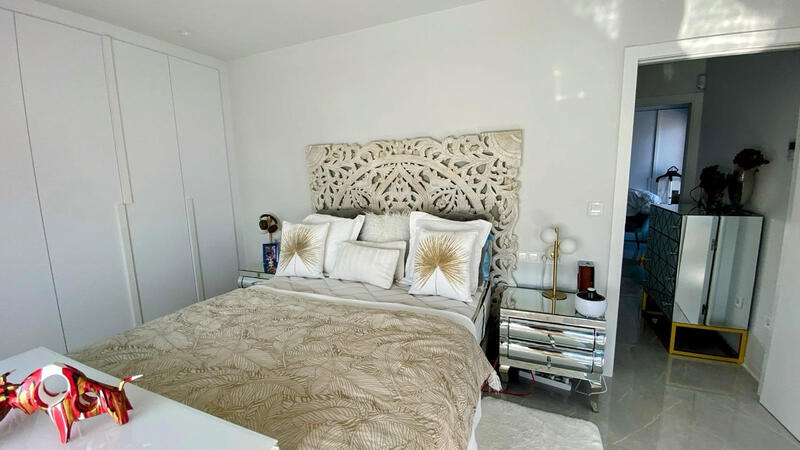 4 slaapkamer Villa Te koop