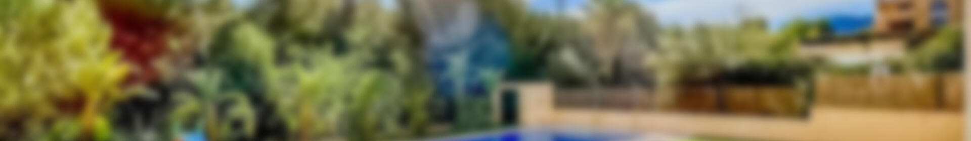 4 slaapkamer Villa Te koop