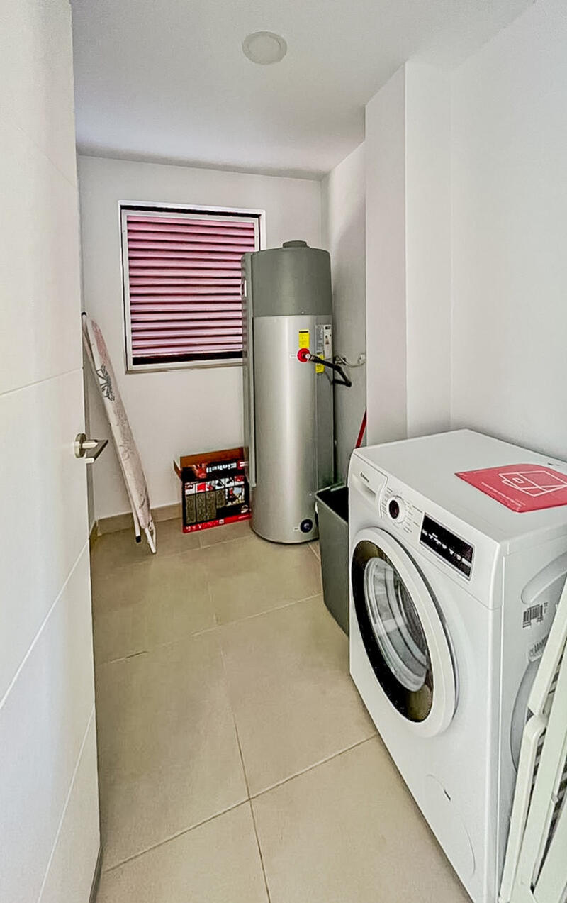 4 slaapkamer Villa Te koop