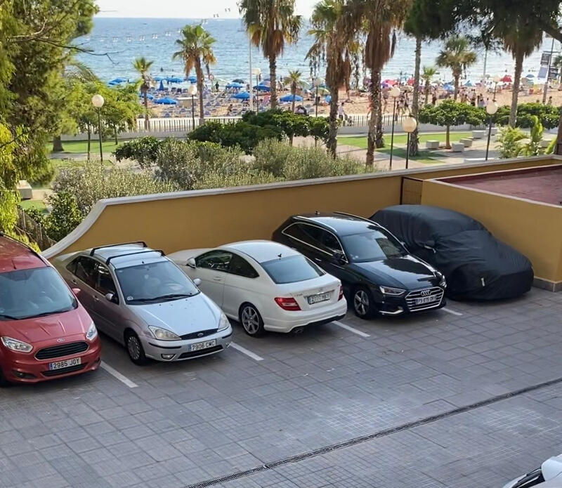 2 soverom Leilighet til salgs