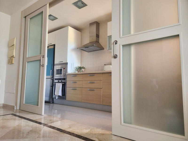 2 slaapkamer Appartement Te koop