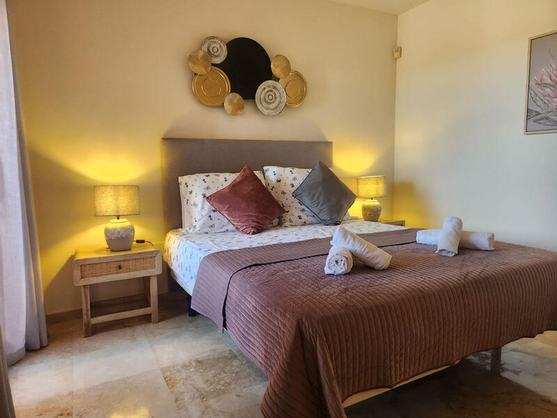 2 slaapkamer Appartement Te koop