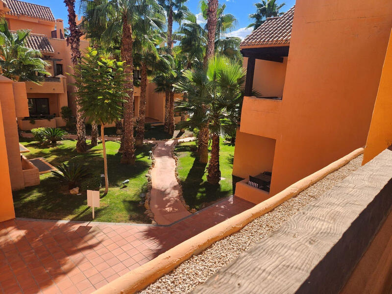 2 slaapkamer Appartement Te koop