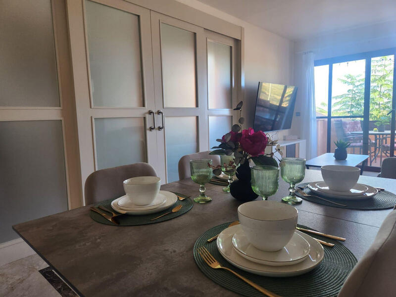 2 slaapkamer Appartement Te koop