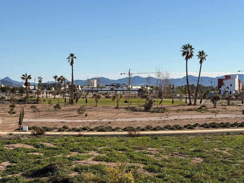 2 soverom Leilighet til salgs