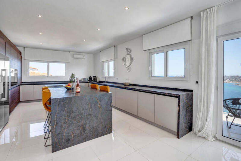 5 chambre Villa à vendre