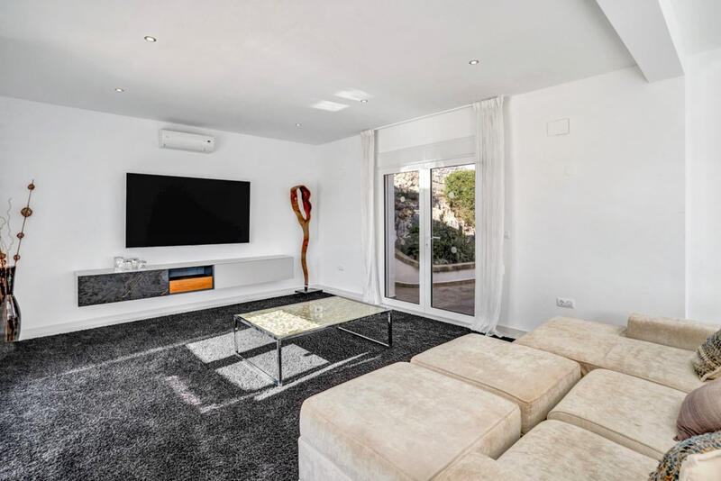 5 chambre Villa à vendre