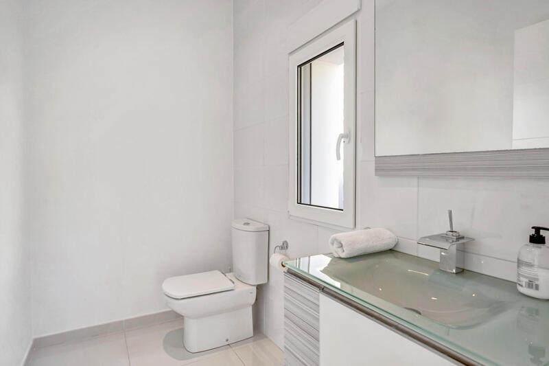 5 chambre Villa à vendre