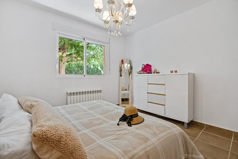 4 soverom Villa til salgs