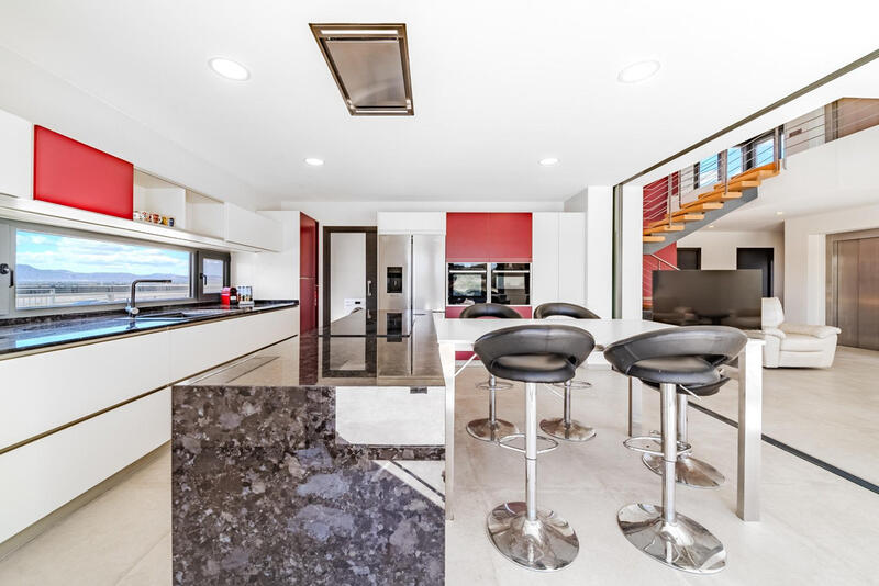 5 chambre Villa à vendre