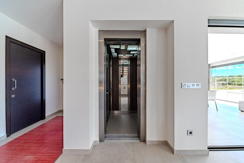 5 chambre Villa à vendre