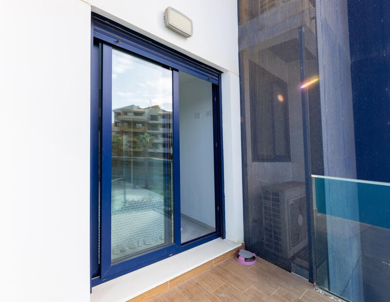 2 slaapkamer Appartement Te koop