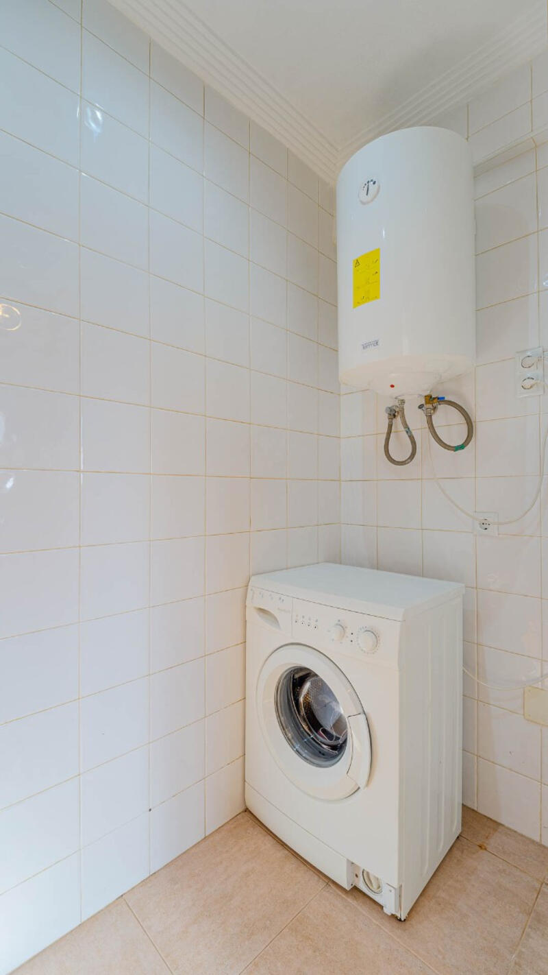 2 Cuarto Adosado en venta