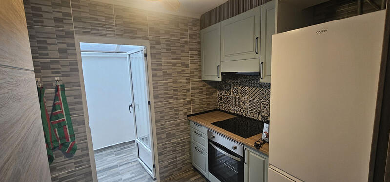 2 sovrum Lägenhet till salu