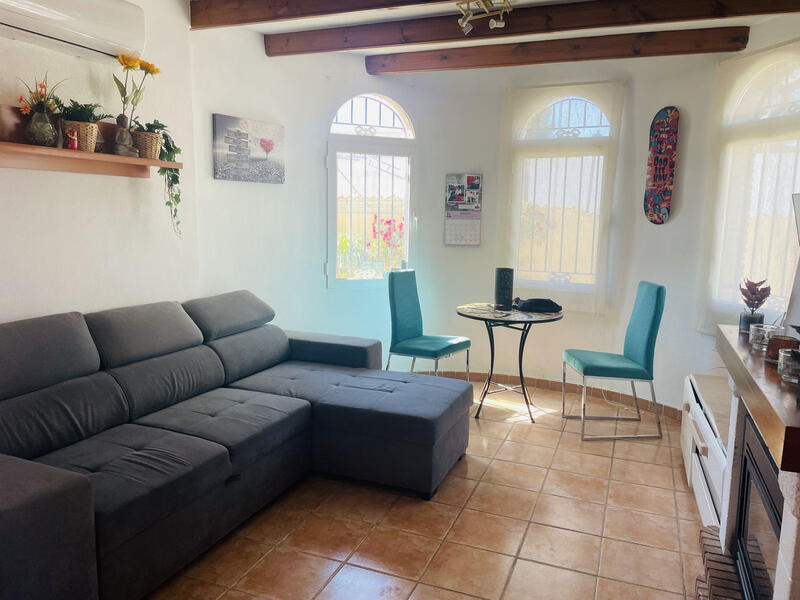 3 chambre Villa à vendre